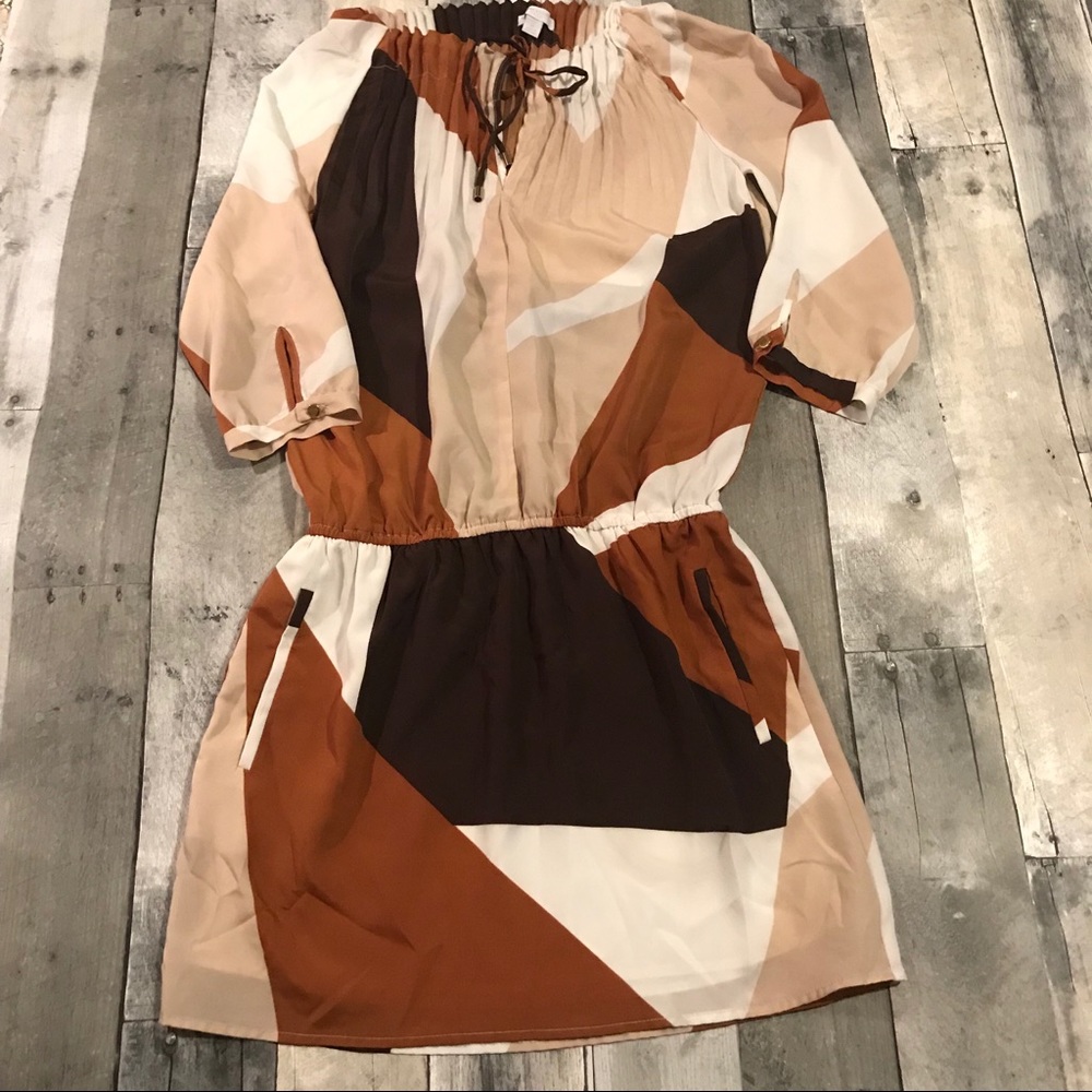 New York & Company Dress